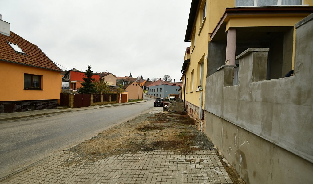 Prodej domu 165 m² s pozemkem 665 m², Omice – náhled fotky 14