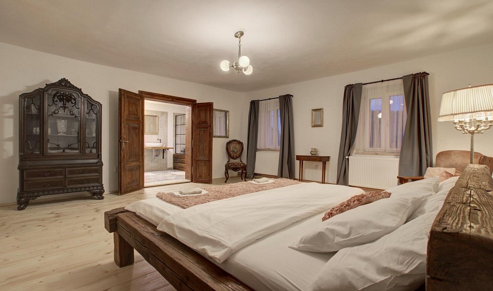 Pronájem chaty/chalupy 600 m² s pozemkem 5 000 m², Žandov – náhled fotky 11