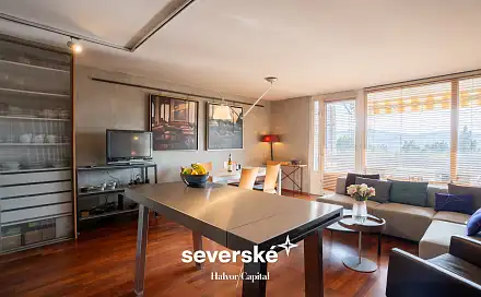Prodej bytu 3+kk 73 m², Sosnová, Liberec - Liberec XV-Starý Harcov