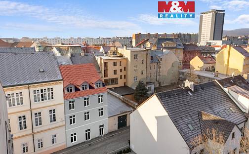 Prodej domu 300 m² s pozemkem 147 m², Klostermannova, Chomutov