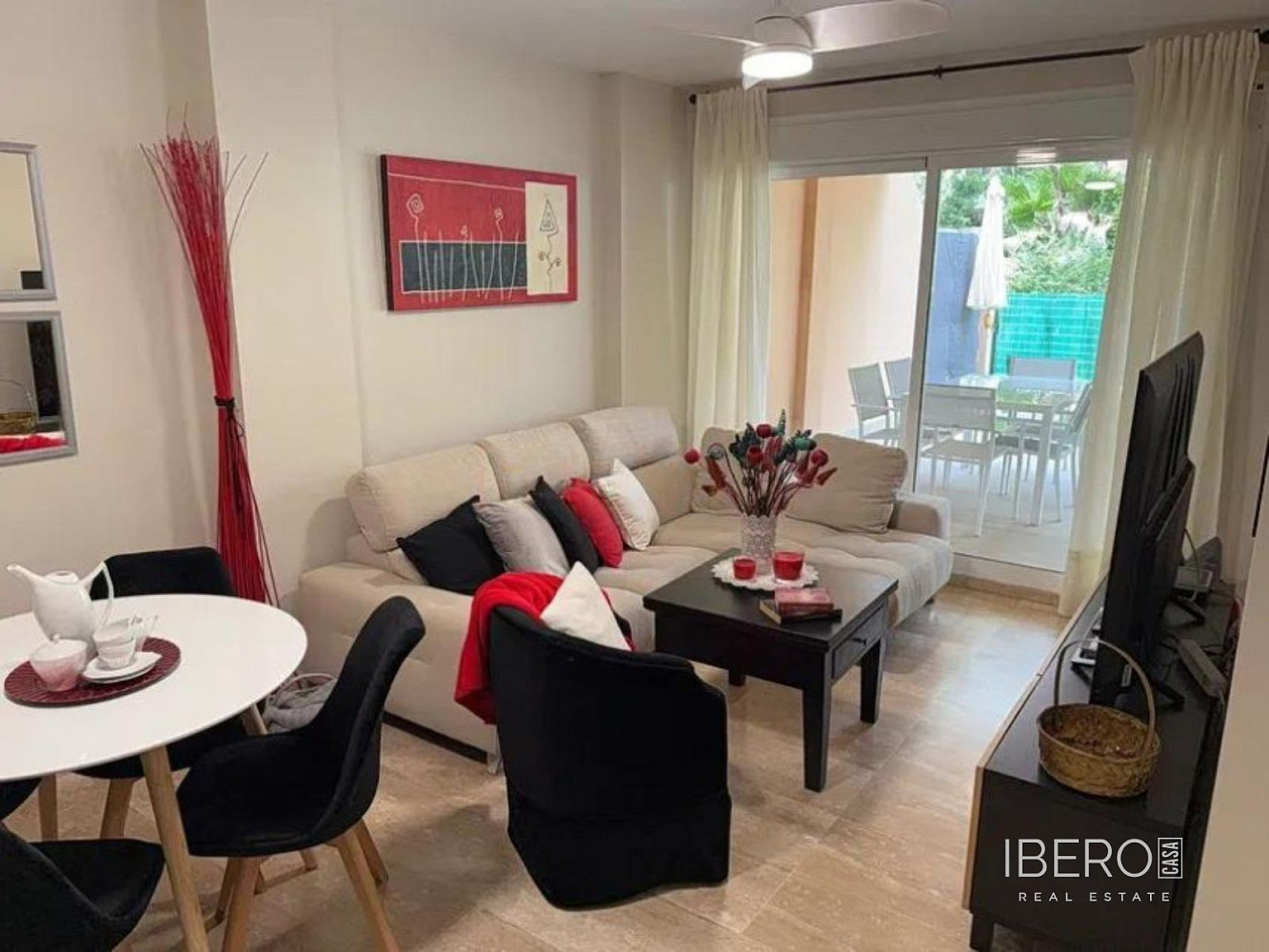 Piso 3+kk – Málaga, Las Chapas, Bailén-Miraflores - Vista 4