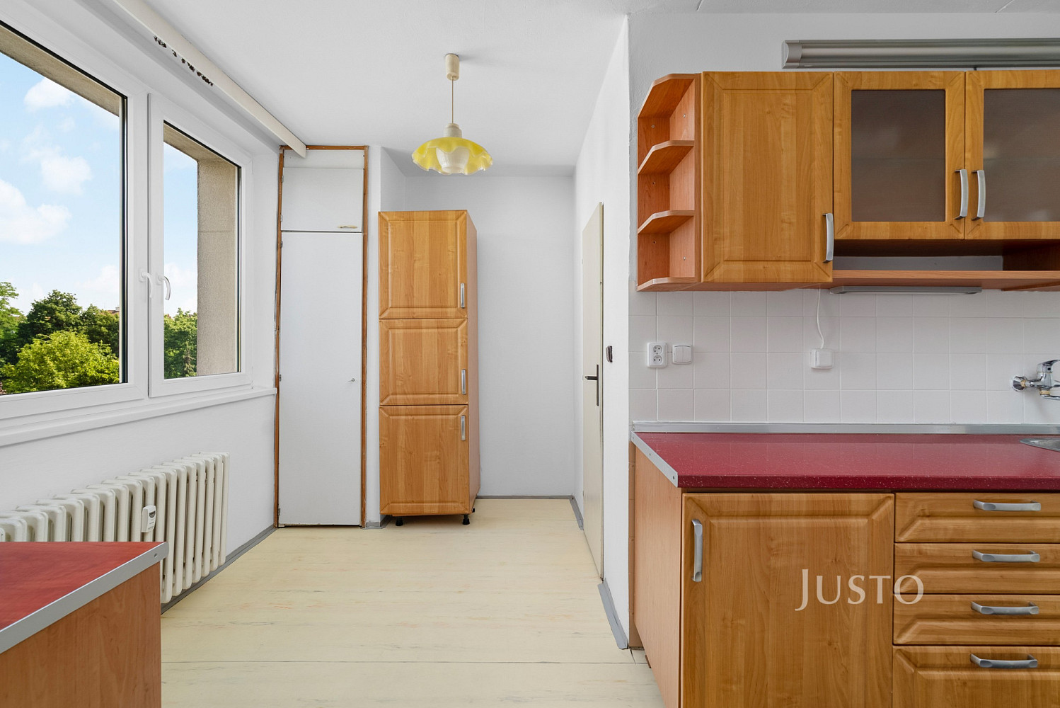 Pronájem bytu 3+1 76 m² — photo 4