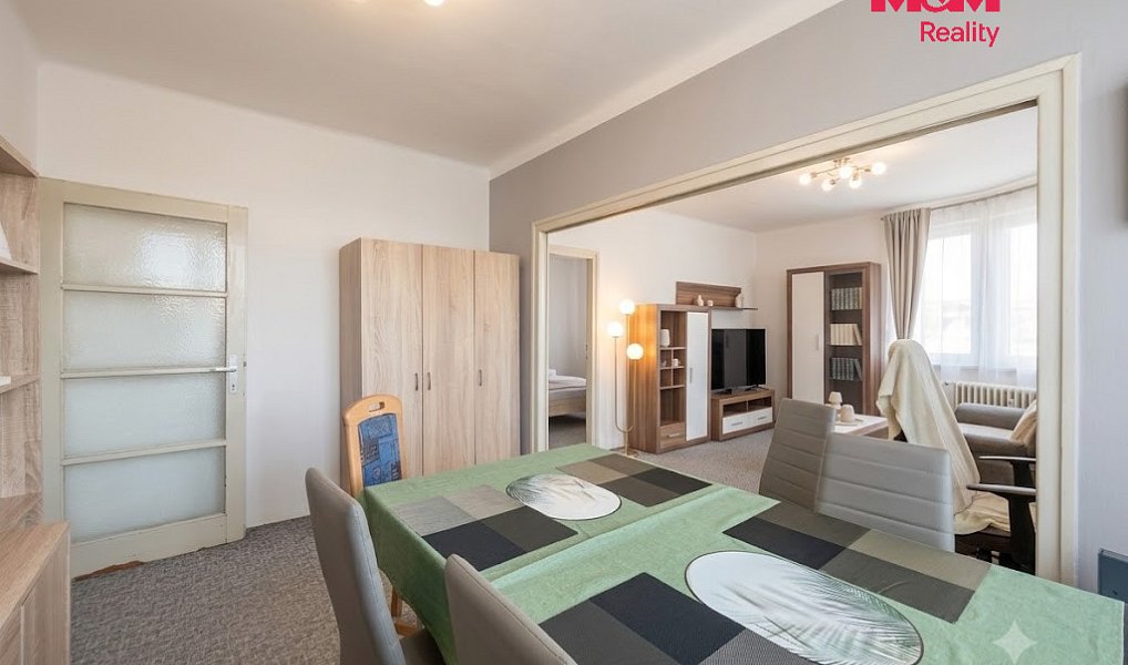 Prodej bytu 2+1 62 m², Ostrava – náhled fotky 7