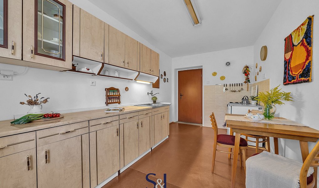 Prodej domu 230 m² s pozemkem 1 742 m², Horní Libchava – náhled fotky 12