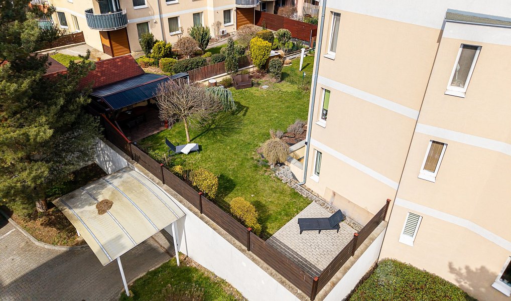 Prodej bytu 3+kk 91 m², Praha – náhled fotky 6