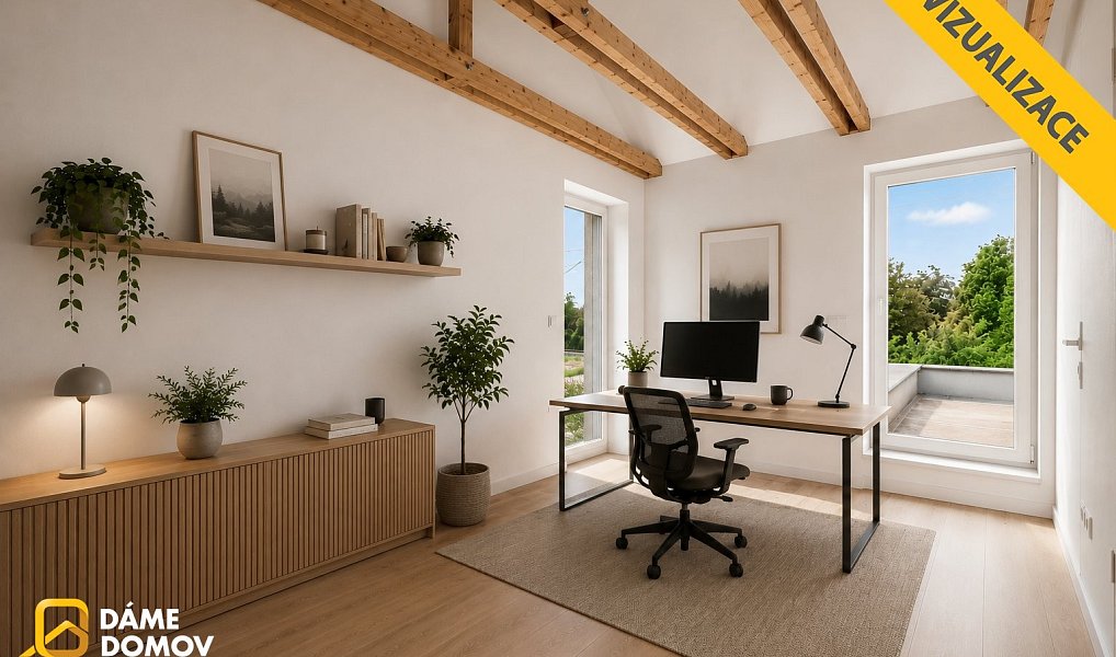 Prodej domu 135 m² s pozemkem 502 m², Uherské Hradiště – náhled fotky 23