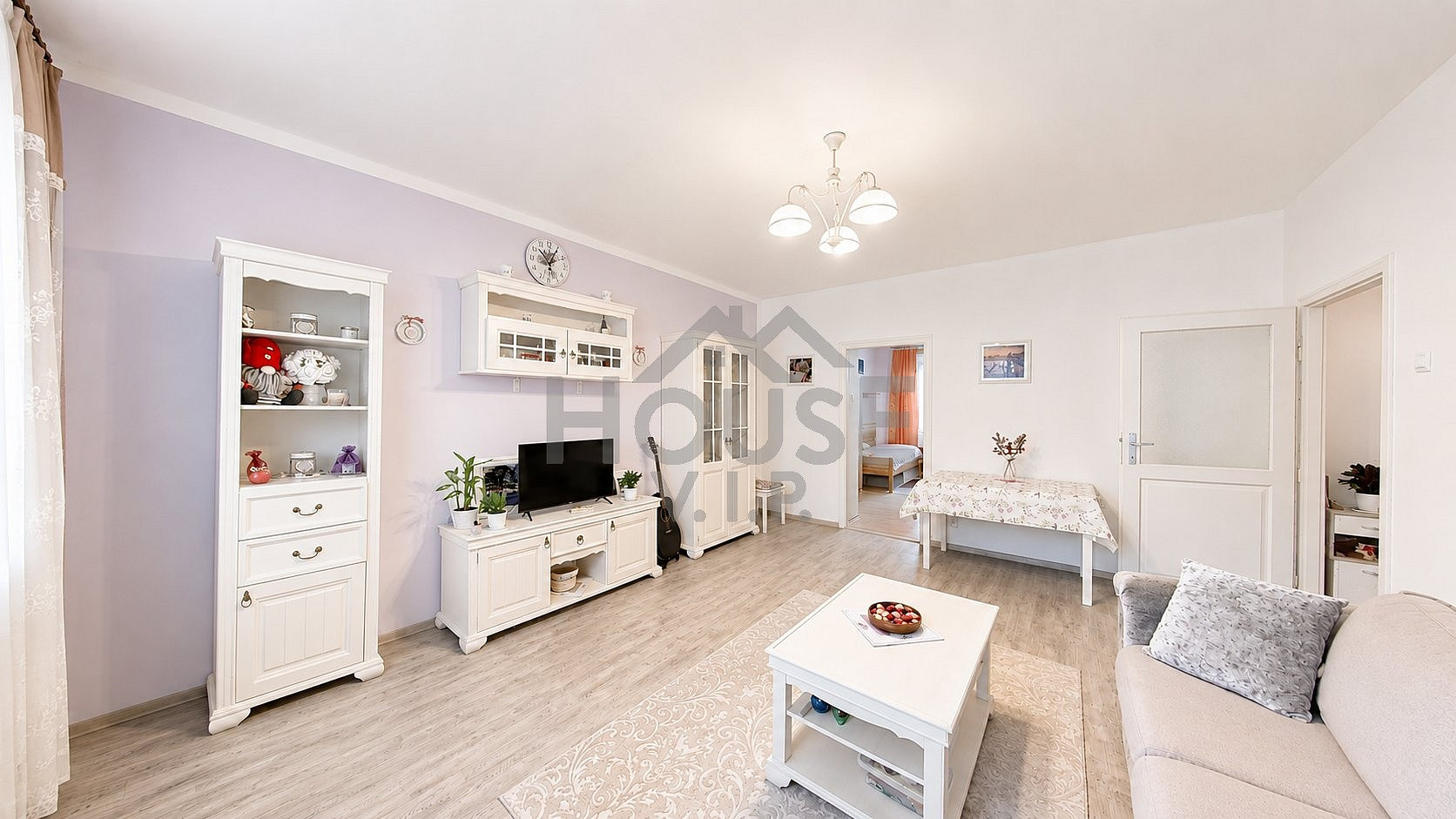 Prodej bytu 3+1 77 m² – fotografie 5
