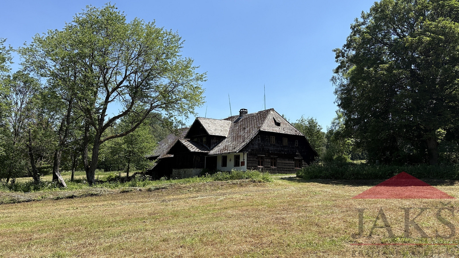 Prodej chaty/chalupy 120 m² s pozemkem 675 m² – fotografie 2