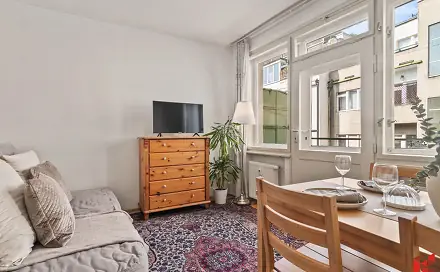 Prodej bytu 2+1 29 m²