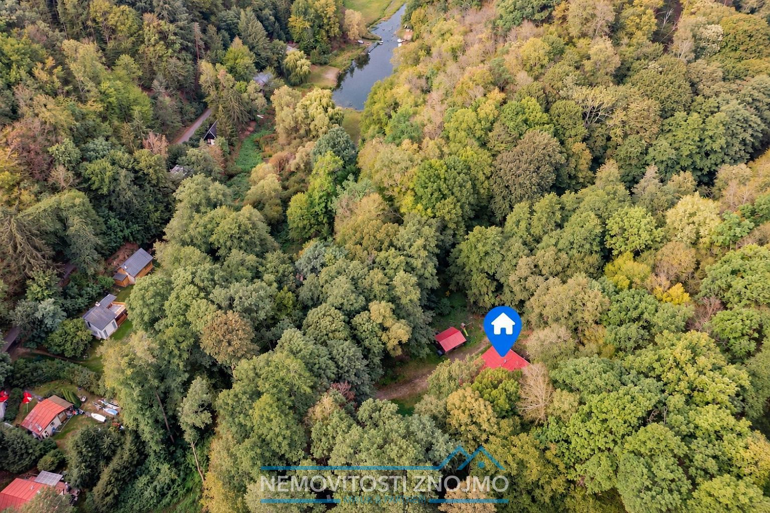 Prodej chaty/chalupy 180 m² s pozemkem 200 m² – fotografie 3
