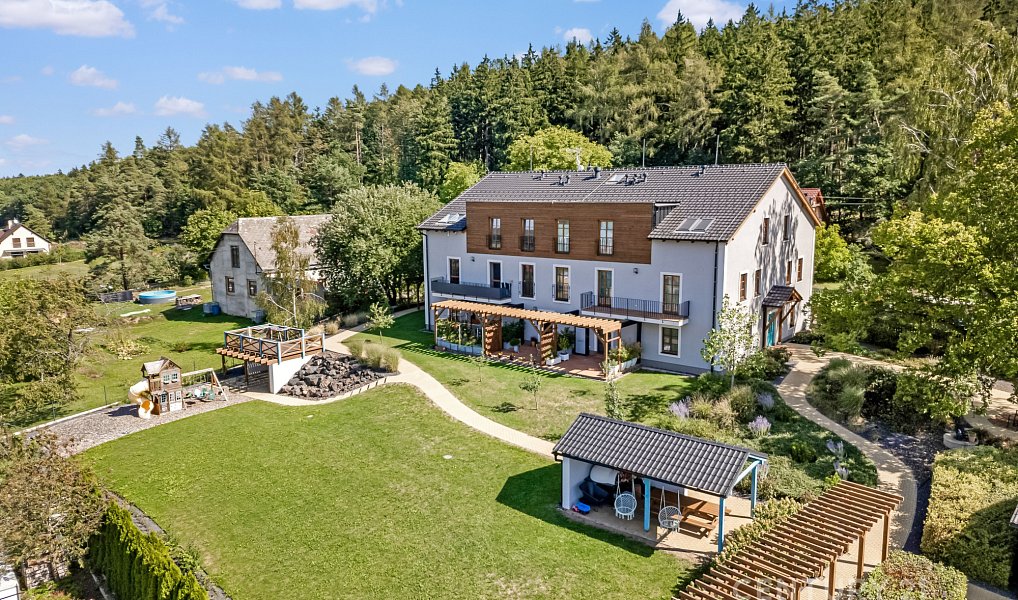 Prodej bytu 3+kk 82 m², Kařez – náhled fotky 26