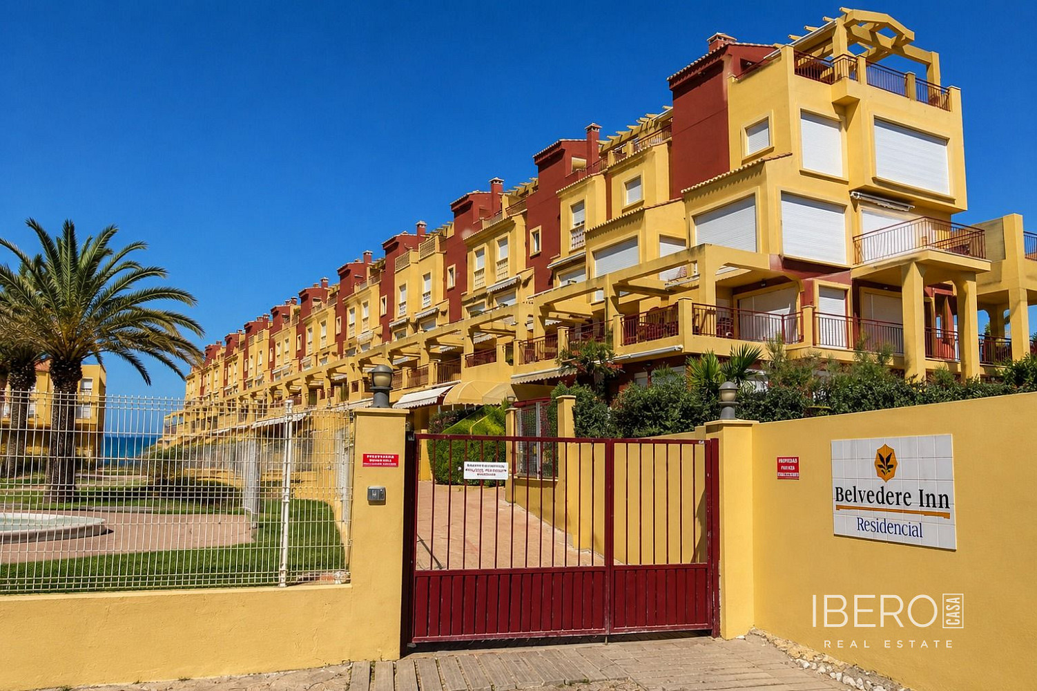 Casa 5+kk – Dénia, Barri Port / Centre - Vista 3