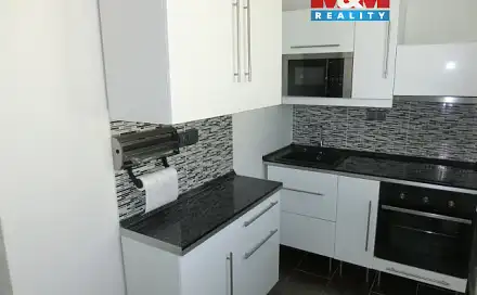 Pronájem bytu 2+1 55 m²