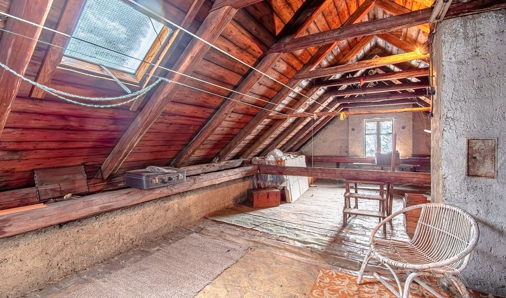 Prodej domu 255 m² s pozemkem 3 056 m², Šternberk – náhled fotky 33