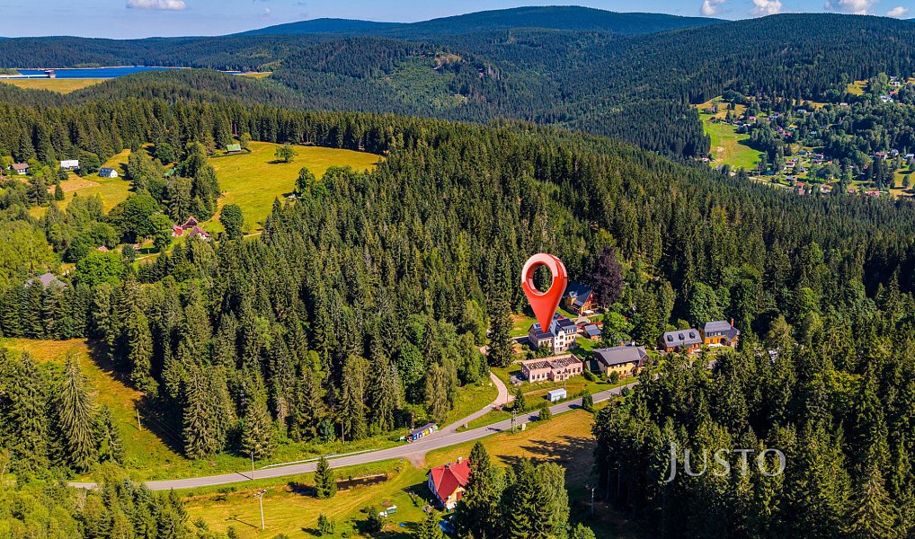 Prodej chaty/chalupy 430 m² s pozemkem 1 792 m², Josefův Důl – náhled fotky 40