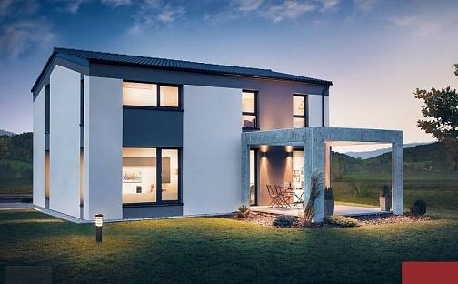 Prodej domu 161 m² s pozemkem 1 m², Chomutov