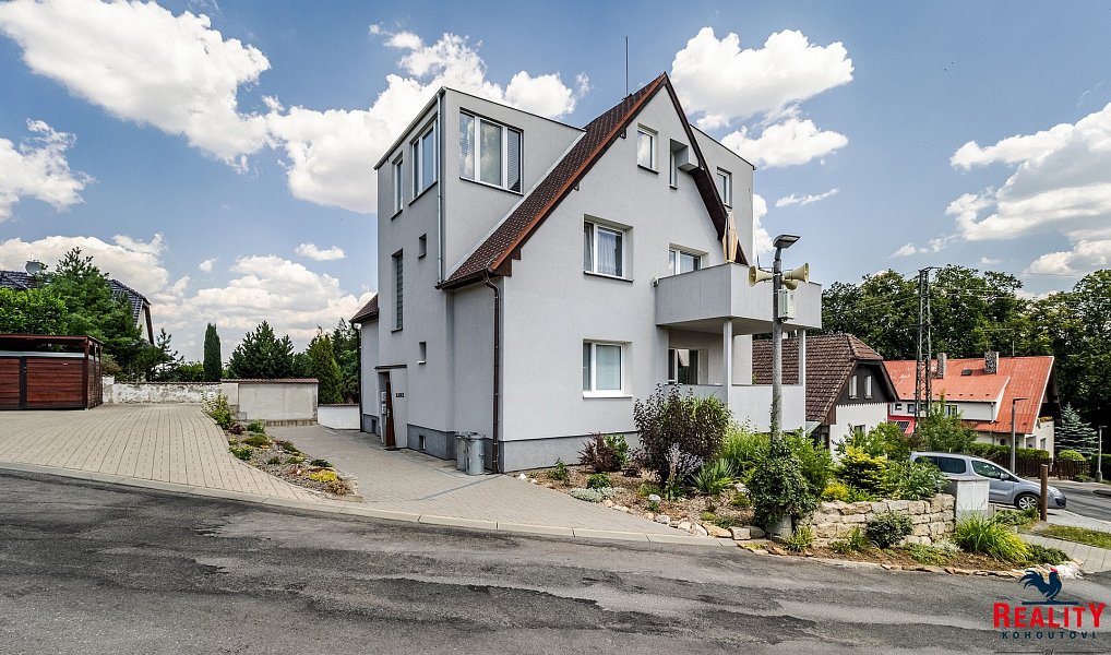 Prodej bytu 3+kk 77 m², Tábor – náhled fotky 21