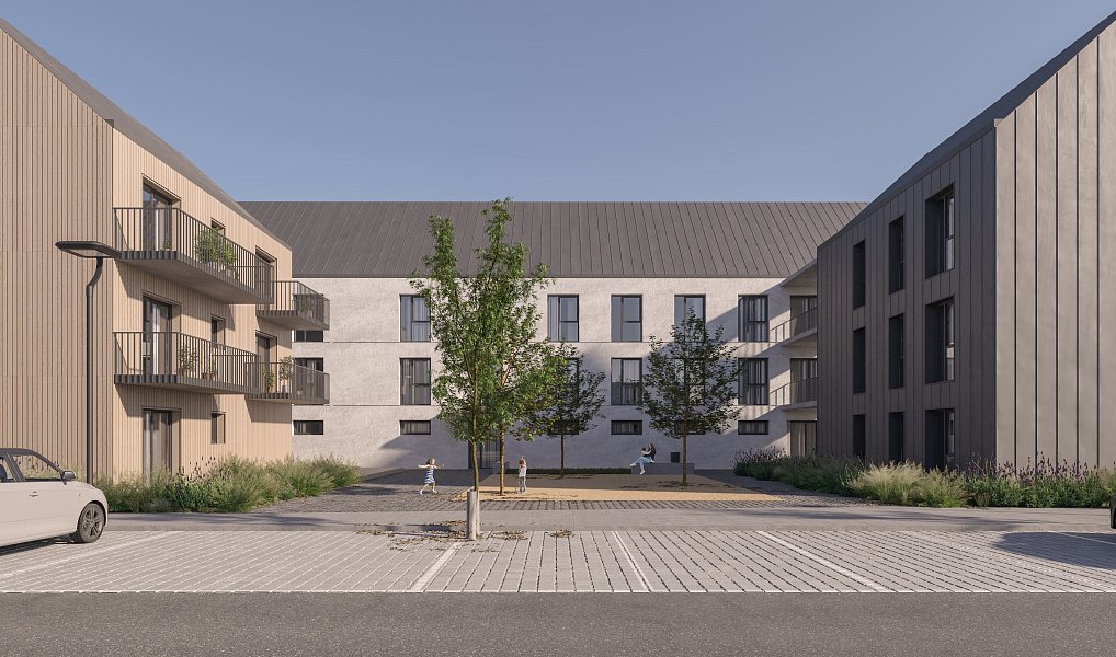 Prodej bytu 2+kk 48 m², Hanušovice – náhled fotky 5