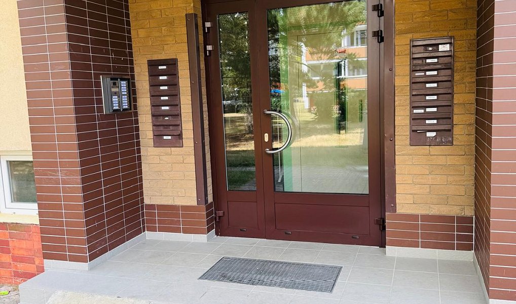 Prodej bytu 1+1 42 m², Hradec Králové – náhled fotky 15