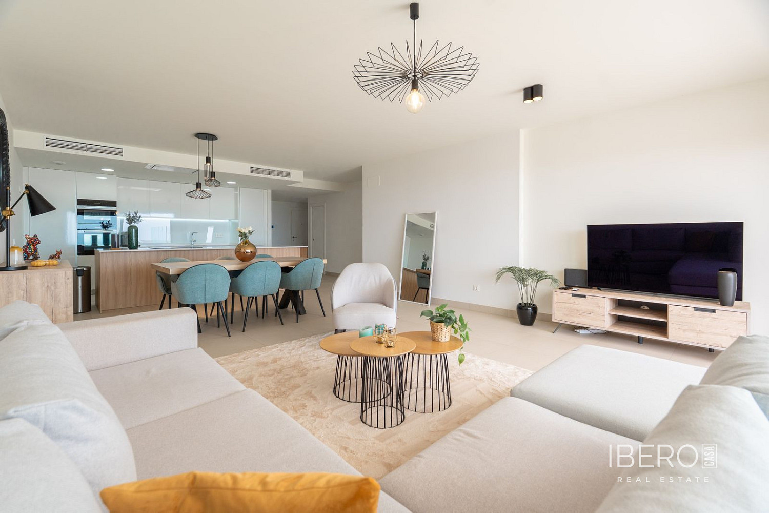 Piso 4+kk – Mijas, Cortijo Colorado, Costa del Sol Occidental - Vista 5