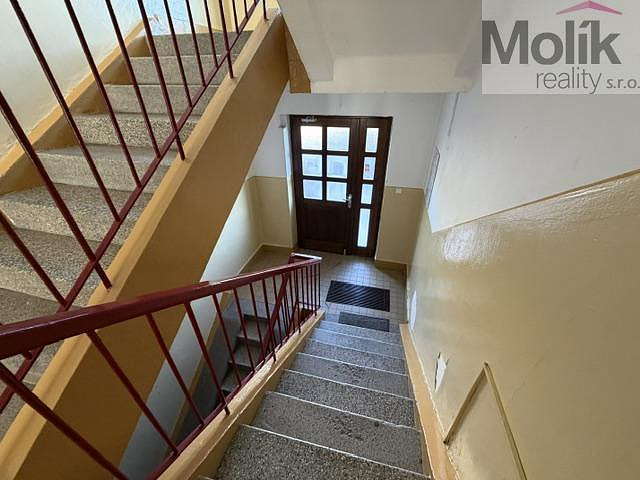 Pronájem bytu 2+1 52 m² – fotografie 4