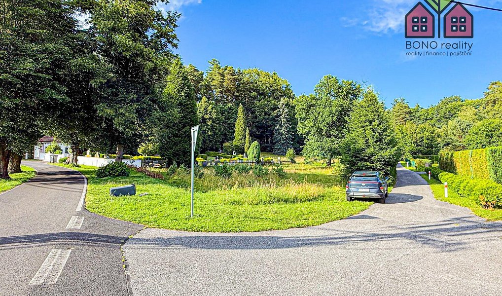 Prodej zahrady 1 019 m², Huntířov – náhled fotky 3