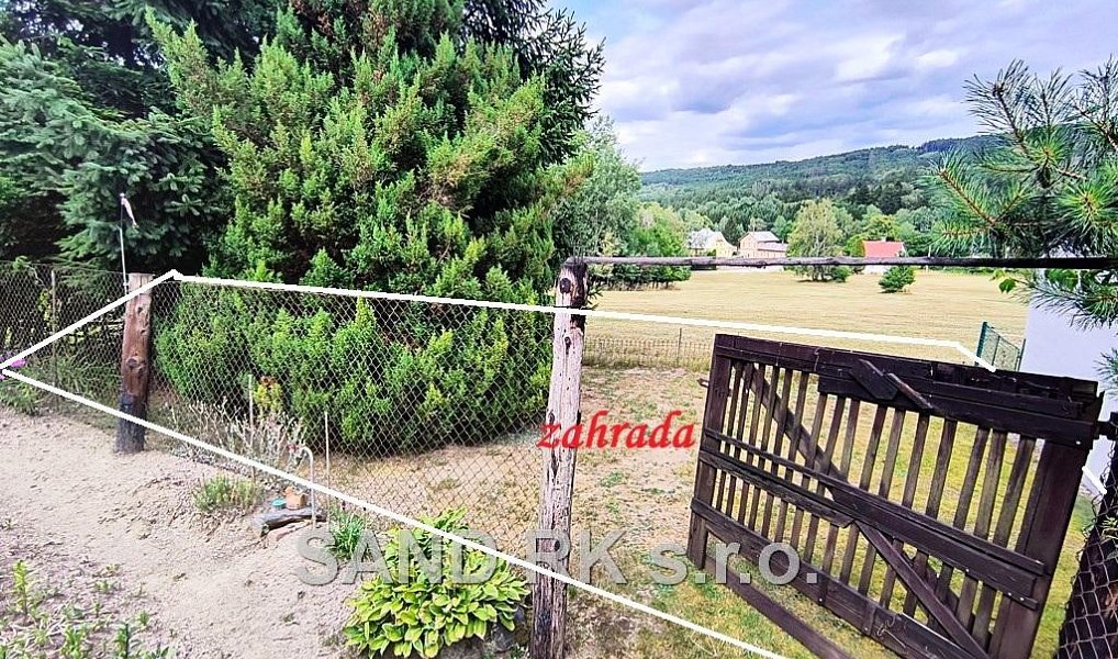Prodej bytu 2+1 66 m², Česká Kubice – náhled fotky 2