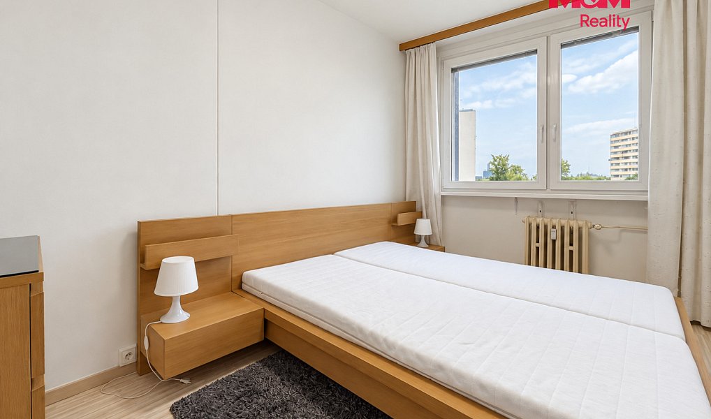 Prodej bytu 2+kk 40 m², Praha – náhled fotky 2