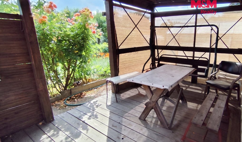 Prodej zahrady 624 m², Litvínov – náhled fotky 5