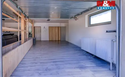 Prodej domu 110 m² s pozemkem 361 m², Vidice, okres Domažlice
