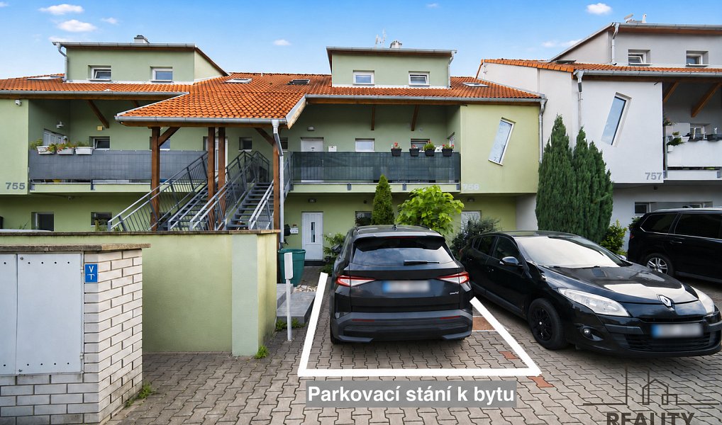 Prodej bytu 3+kk 75 m², Hovorčovice – náhled fotky 23
