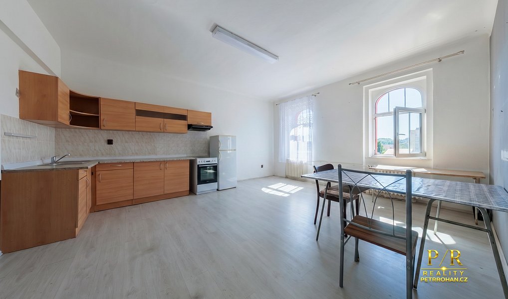 Prodej komerčního objektu (jiného typu) 650 m², Chodov – náhled fotky 21