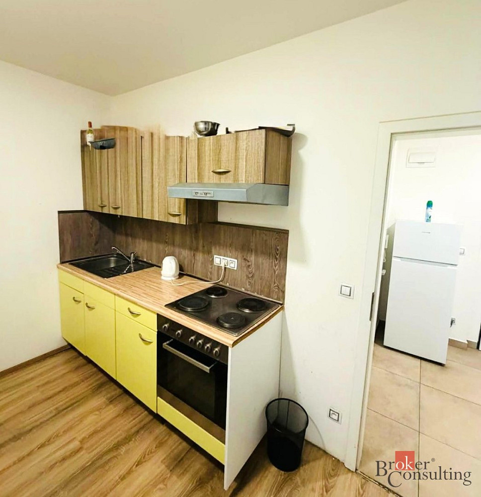 Prodej bytu 2+1 48 m² – fotografie 2
