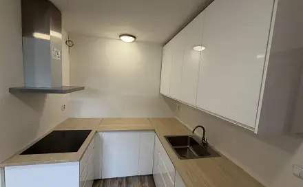 Pronájem bytu 3+1 74 m², Branická, Praha 4 - Braník