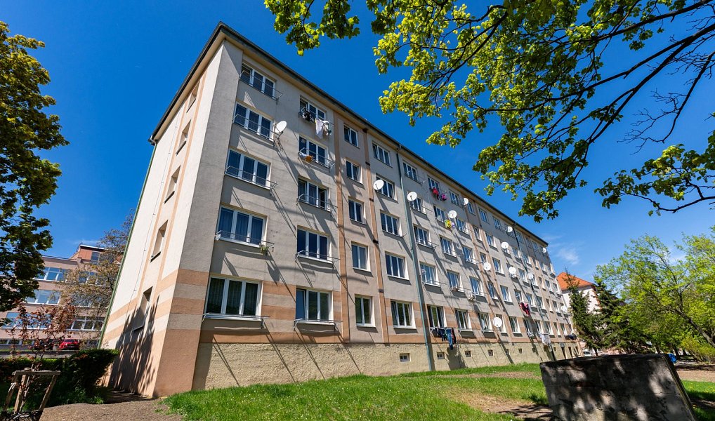 Pronájem bytu 2+kk 53 m², Most – náhled fotky 30