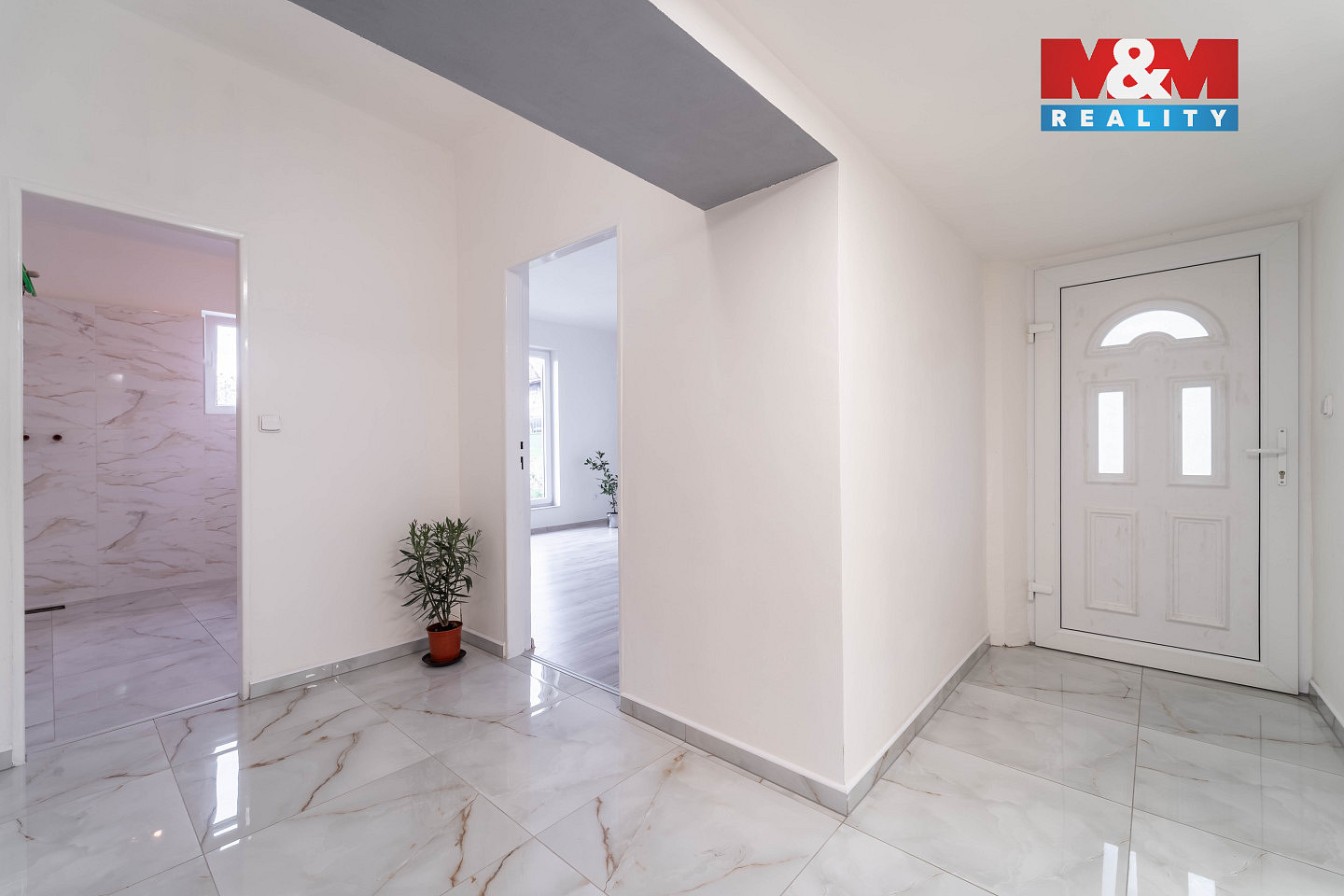 Prodej domu 78 m² s pozemkem 352 m² — photo 3