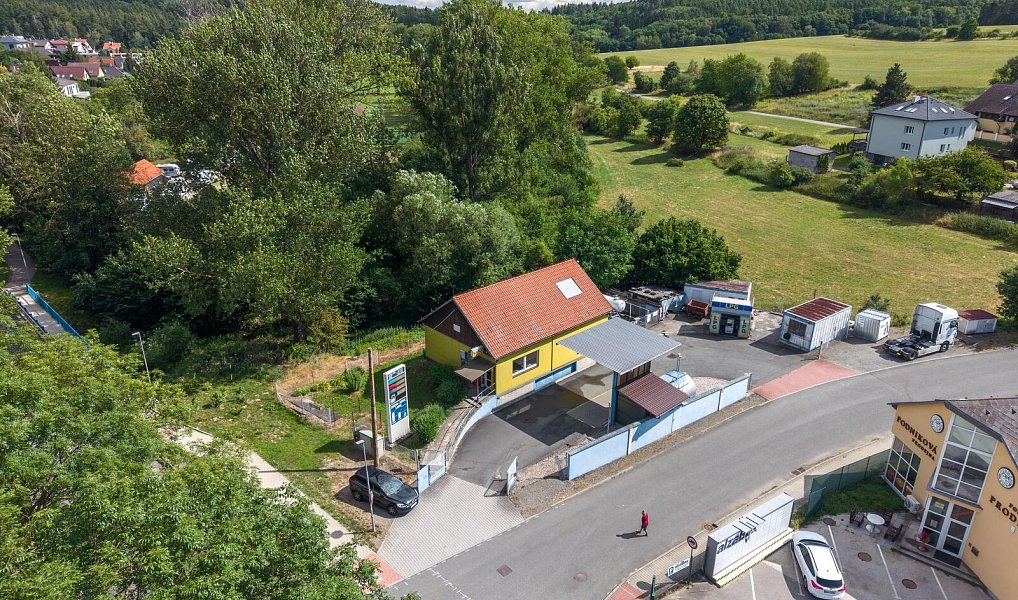 Prodej domu 116 m² s pozemkem 1 027 m², Kamenné Žehrovice – náhled fotky 9