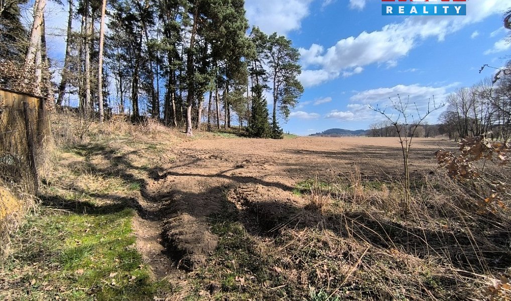 Prodej zahrady 397 m², Radošovice – náhled fotky 7
