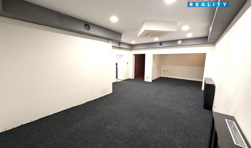 Pronájem restaurace 125 m², Ostrava – náhled fotky 4