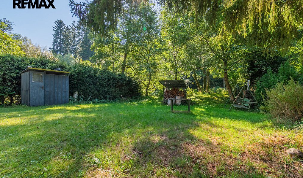 Prodej chaty/chalupy 46 m² s pozemkem 48 m², Černošín – náhled fotky 17