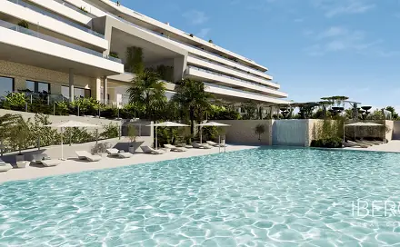 Prodej bytu 3+kk 105 m², Fuengirola, Španělsko