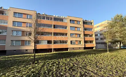 Prodej bytu 4+kk 101 m², Zborovská, Jince, okres Příbram