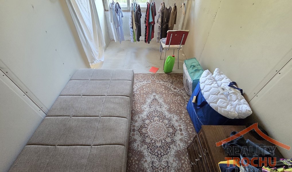 Prodej domu 390 m² s pozemkem 2 700 m², Meziměstí – náhled fotky 15