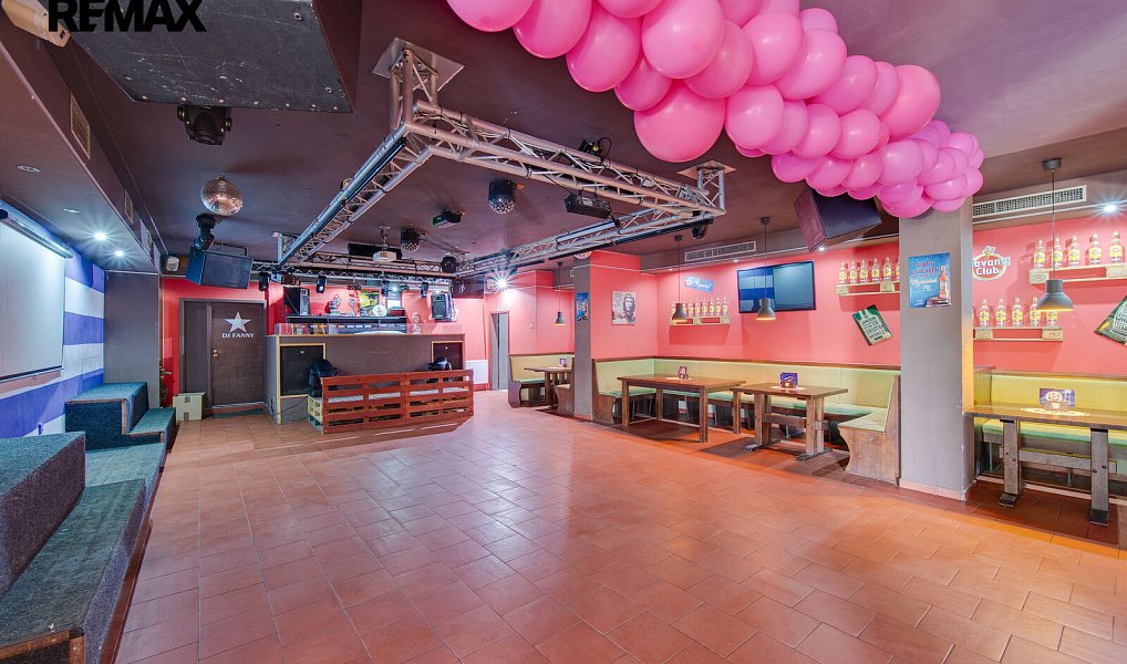 Prodej restaurace 1 240 m², Aš – náhled fotky 12