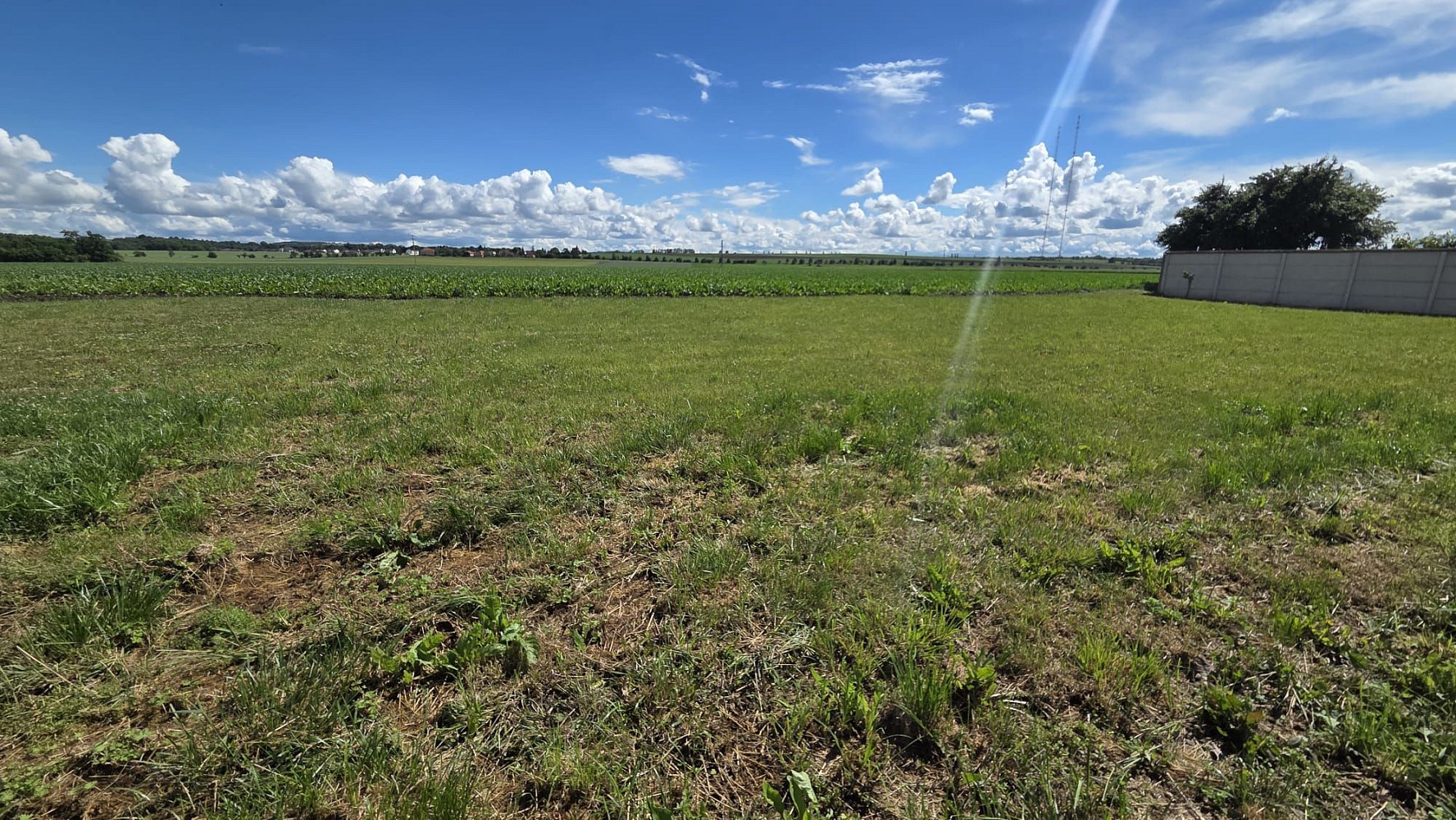 Prodej stavebního pozemku 1 140 m² – fotografie 5