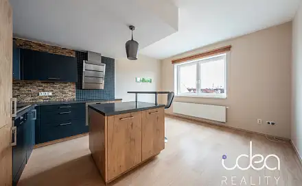 Pronájem bytu 3+kk 77 m², Sladkovského, Plzeň - Východní Předměstí