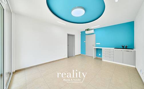 Pronájem komerčního objektu (jiného typu) 36 m², Jarošova, Znojmo