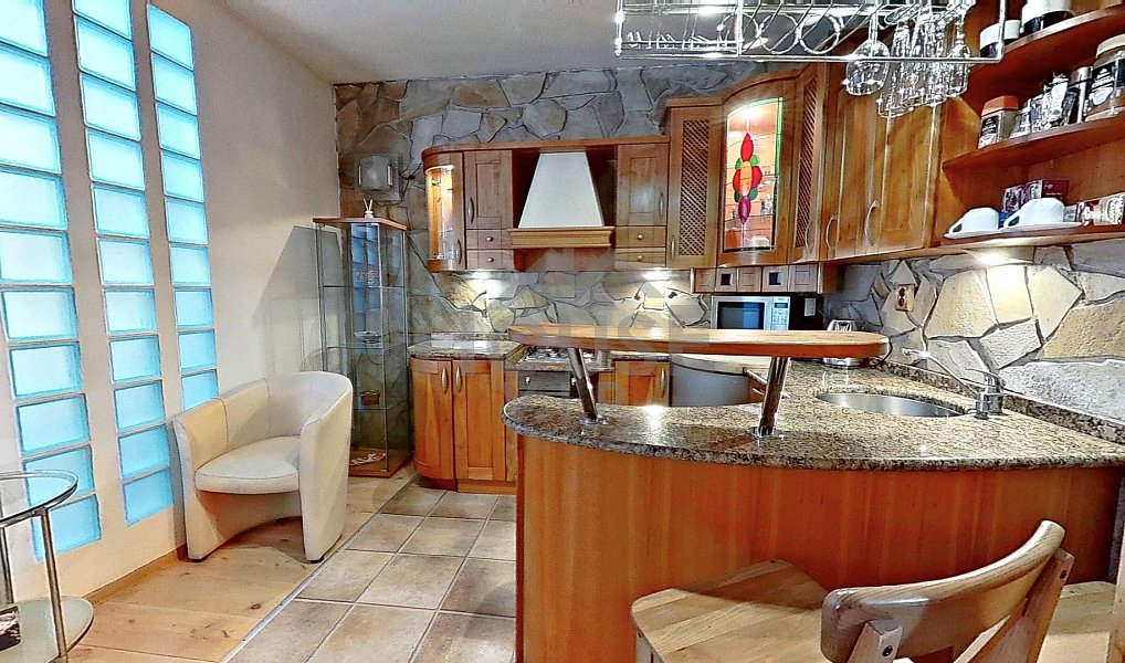 Prodej domu 239 m² s pozemkem 414 m², Hýskov – náhled fotky 60