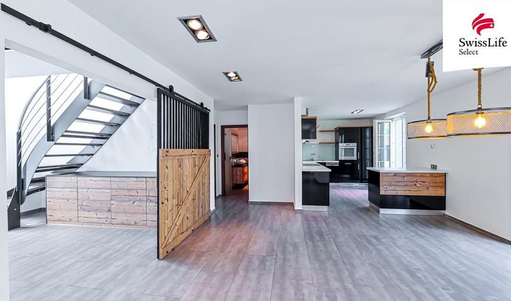 Prodej domu 211 m² s pozemkem 975 m², Ostrov – náhled fotky 12