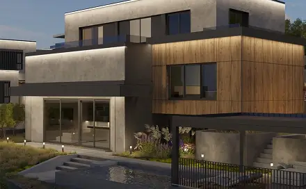 Prodej domu 320 m² s pozemkem 930 m², Opatija, Primorsko-goranska županija, Chorvatsko